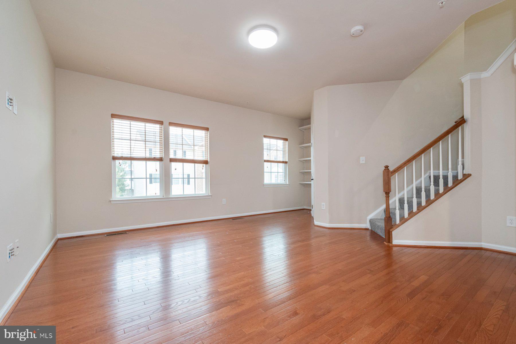 TANYARD SPRINGS - Residential Lease