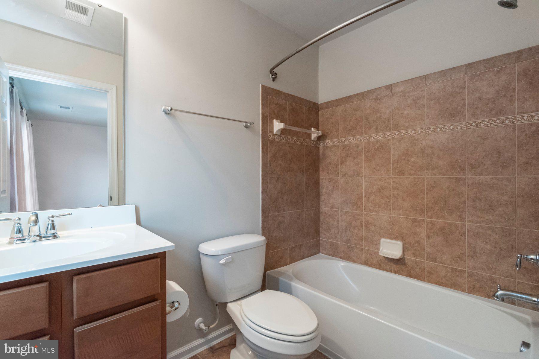 TANYARD SPRINGS - Residential Lease