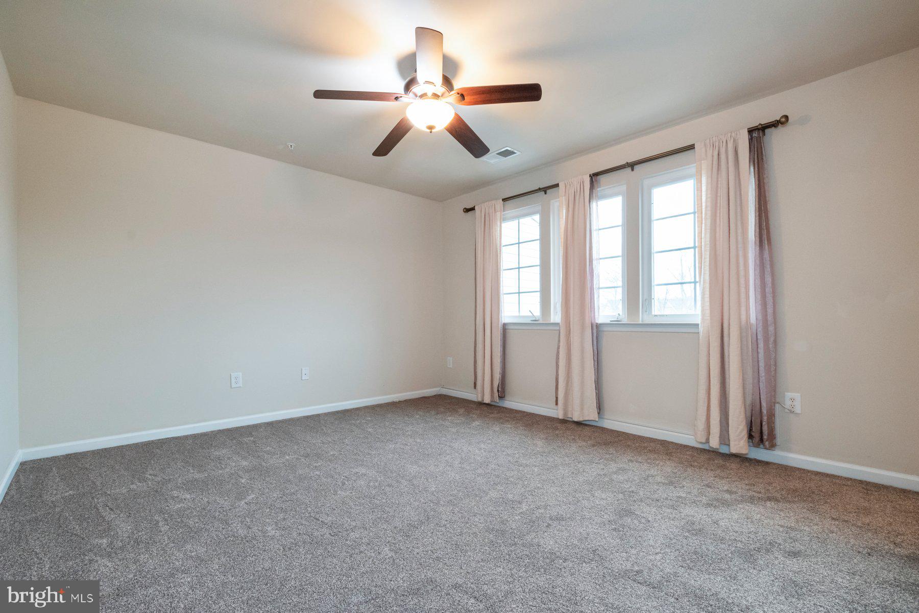 TANYARD SPRINGS - Residential Lease