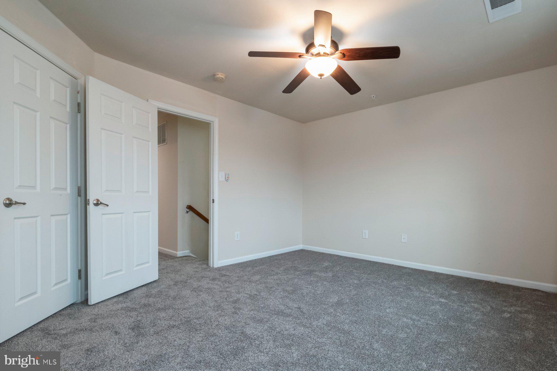 TANYARD SPRINGS - Residential Lease