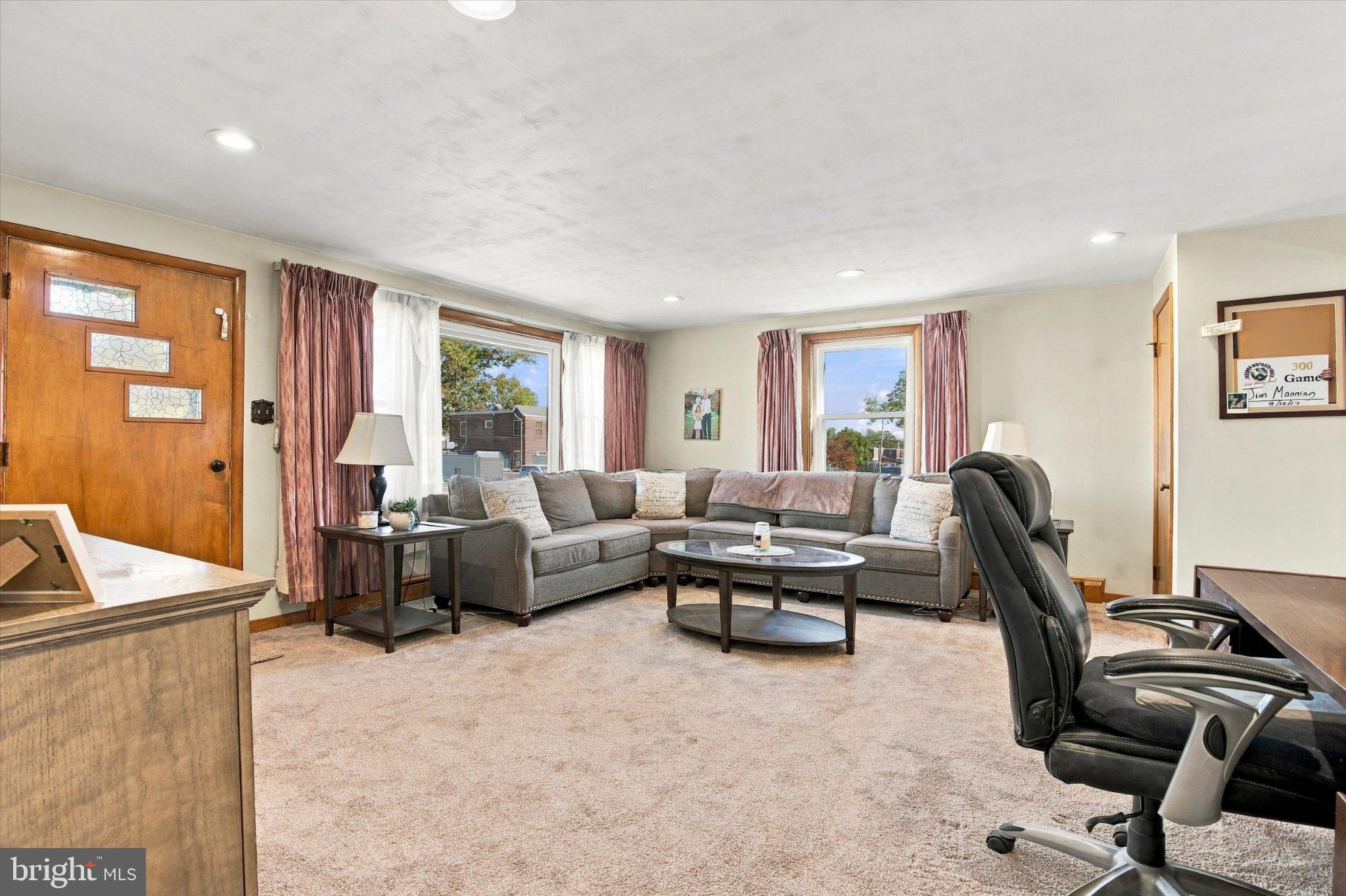 1134 ELM STREET
