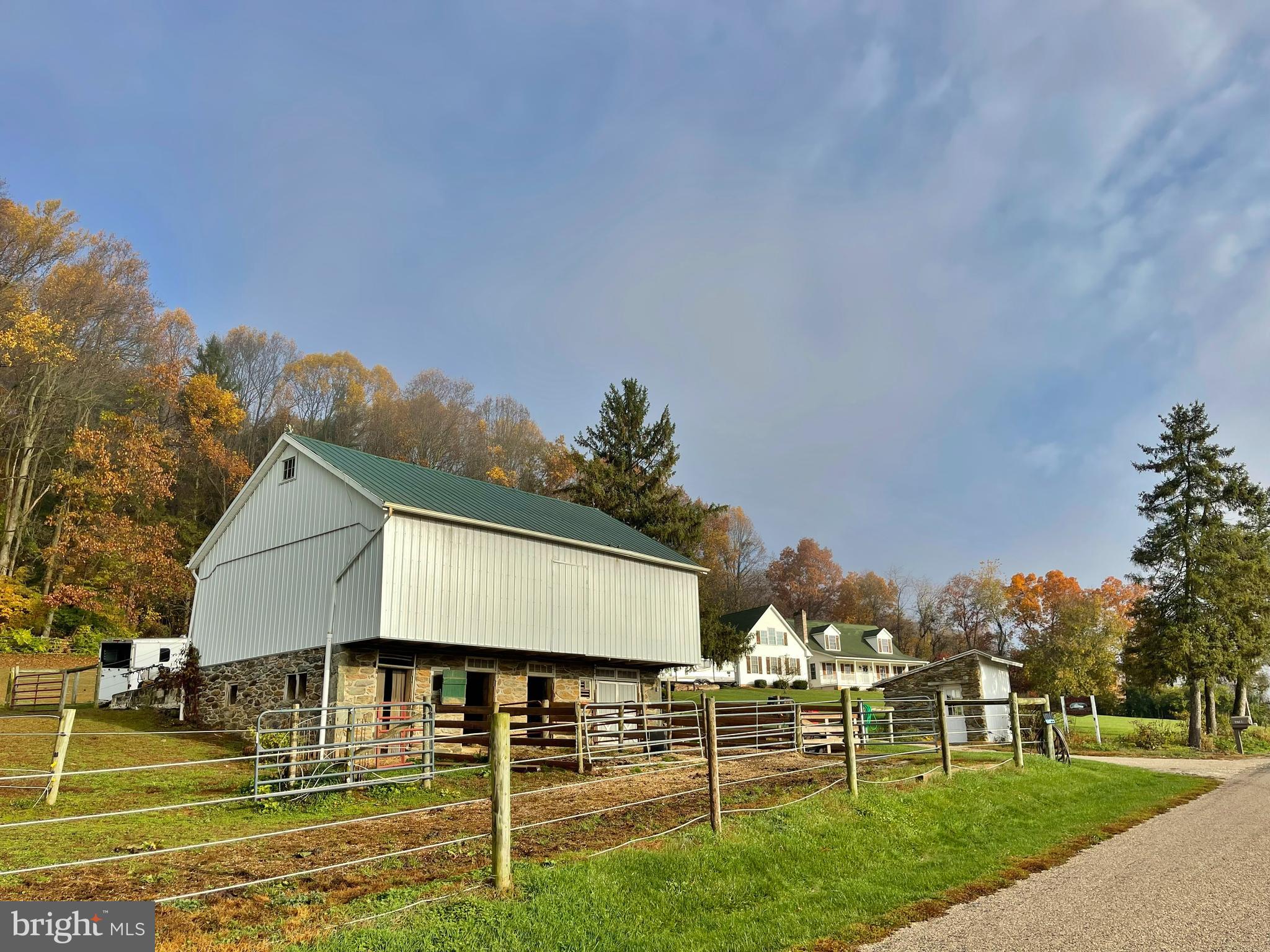 CODORUS TWP - Residential