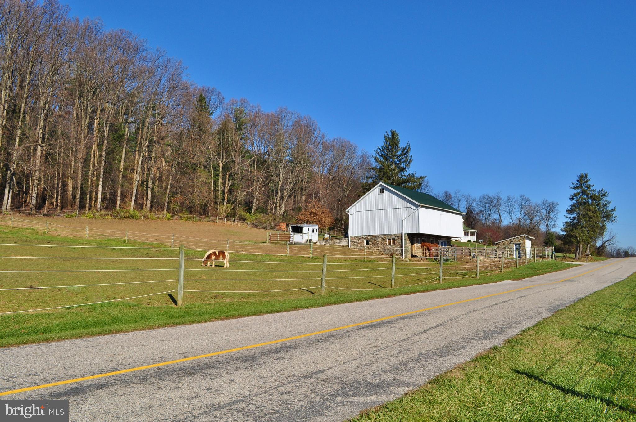 CODORUS TWP - Residential