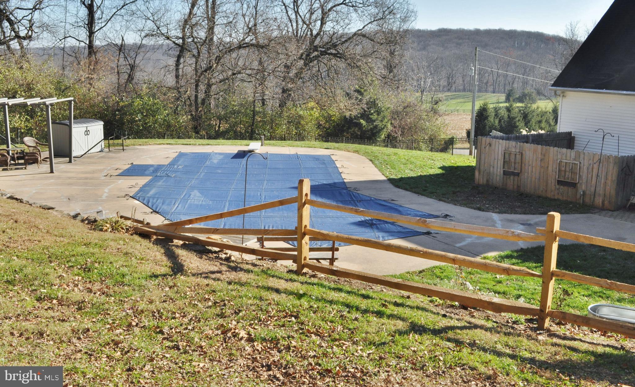 CODORUS TWP - Residential