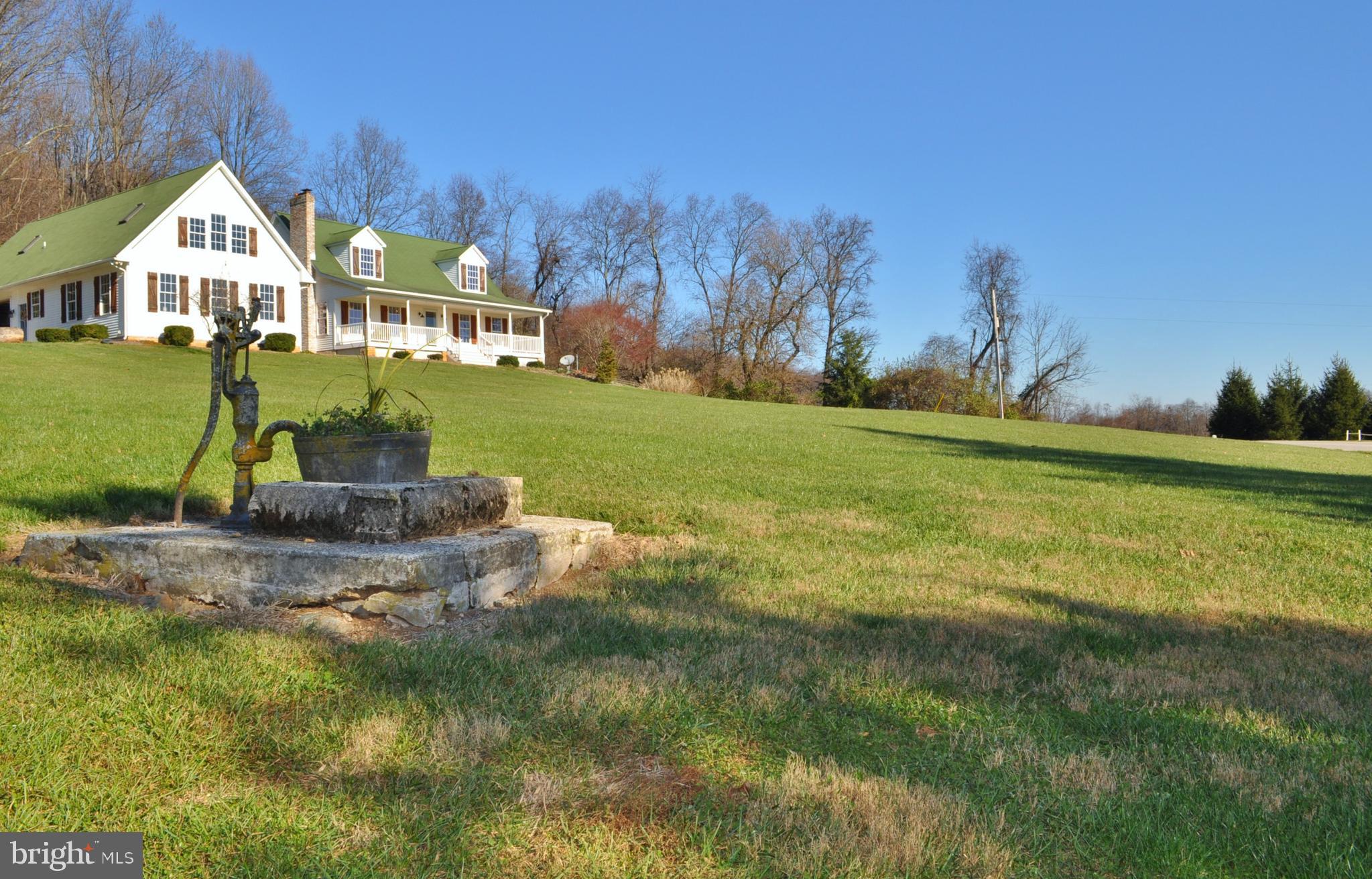 CODORUS TWP - Residential