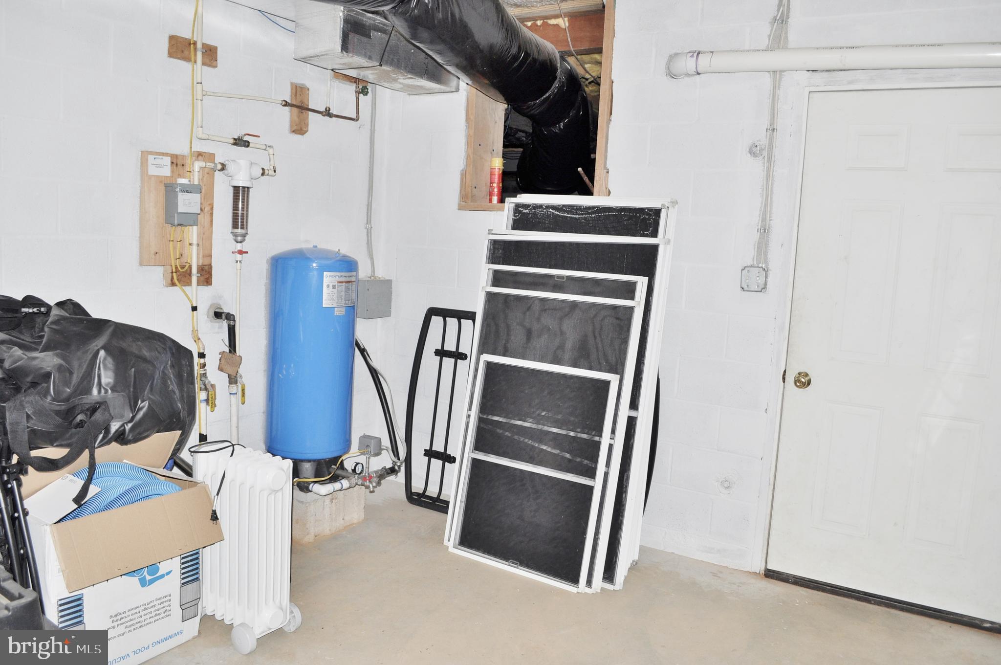 CODORUS TWP - Residential