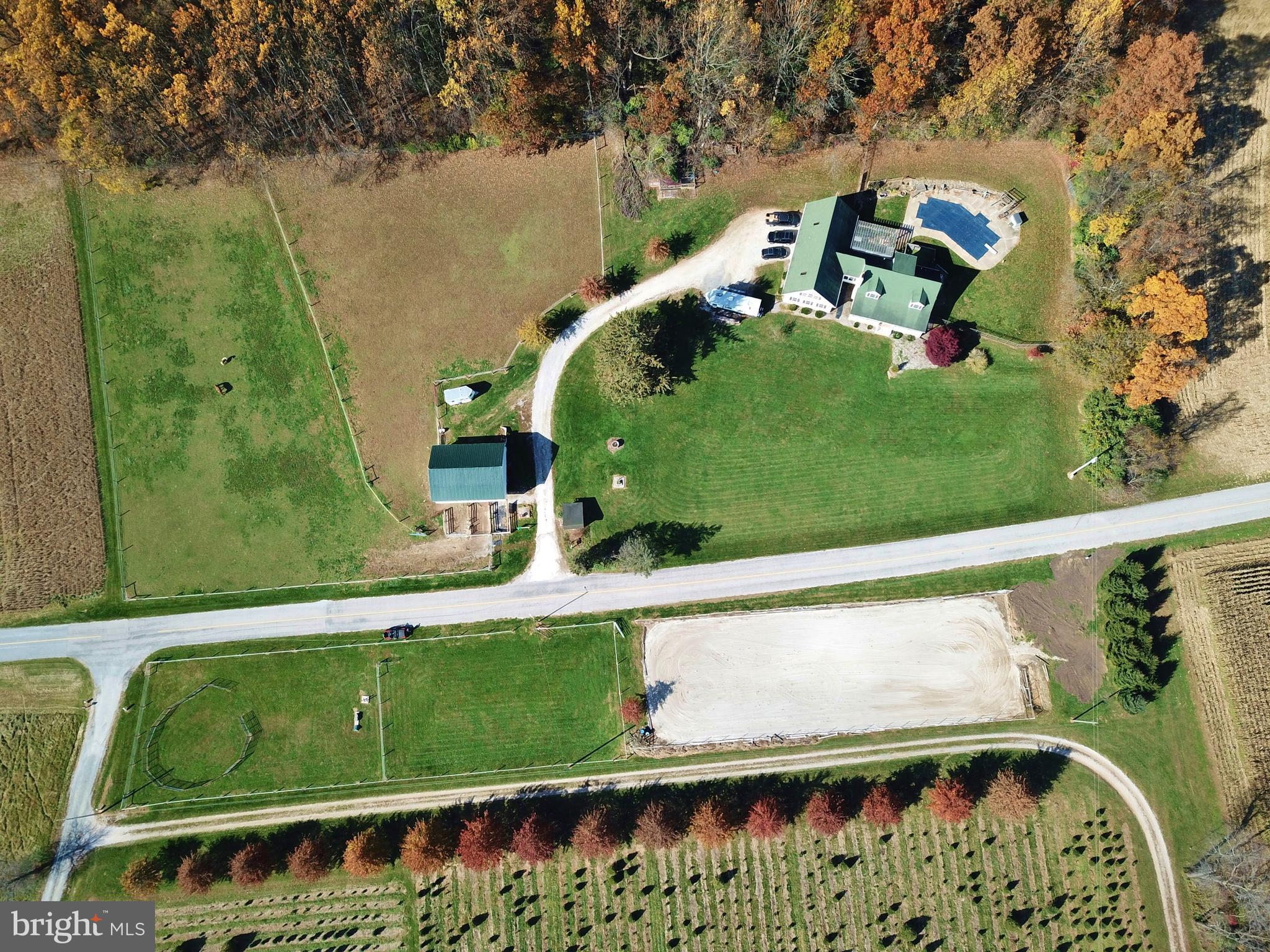 CODORUS TWP - Residential