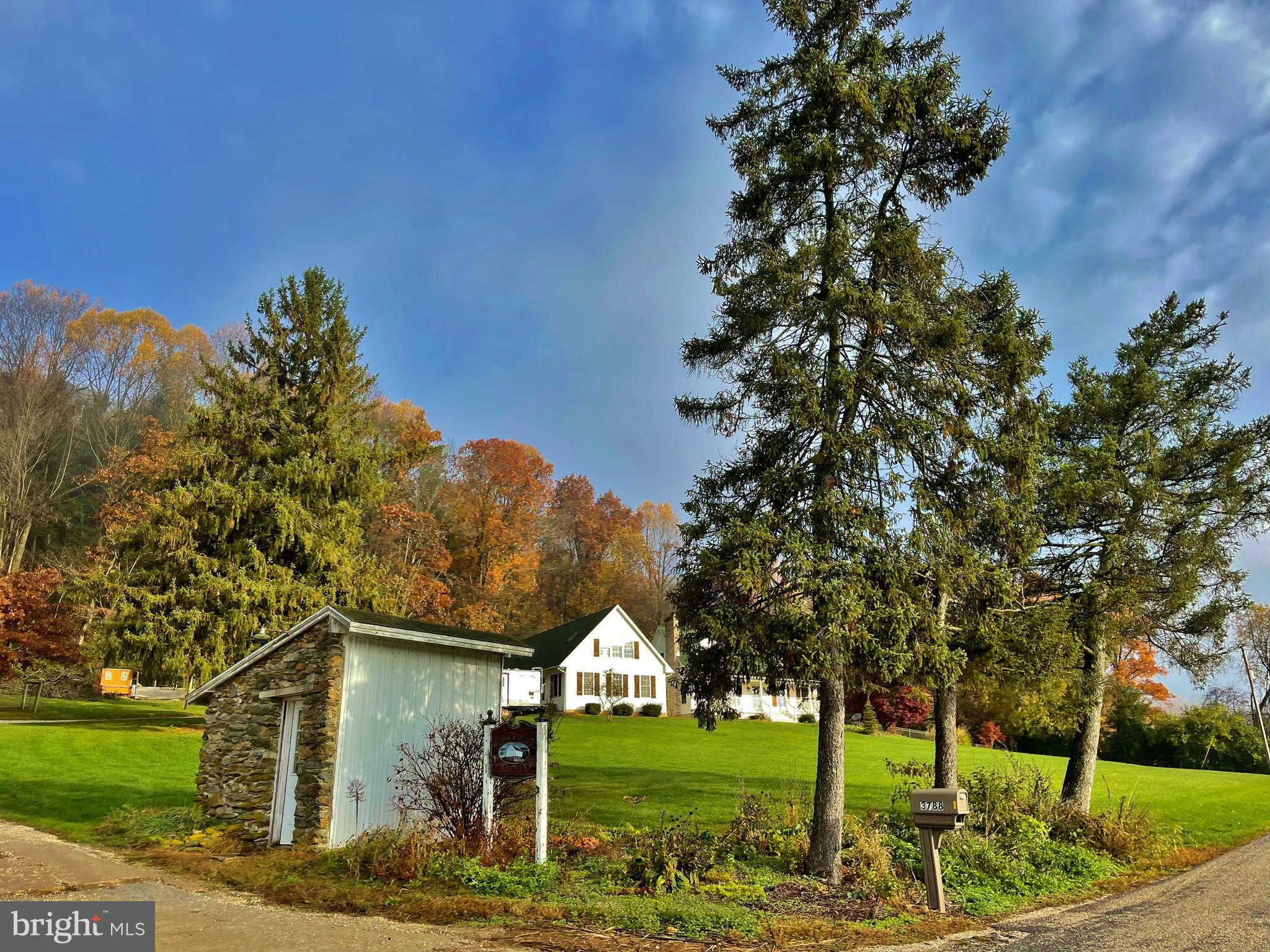 CODORUS TWP - Residential