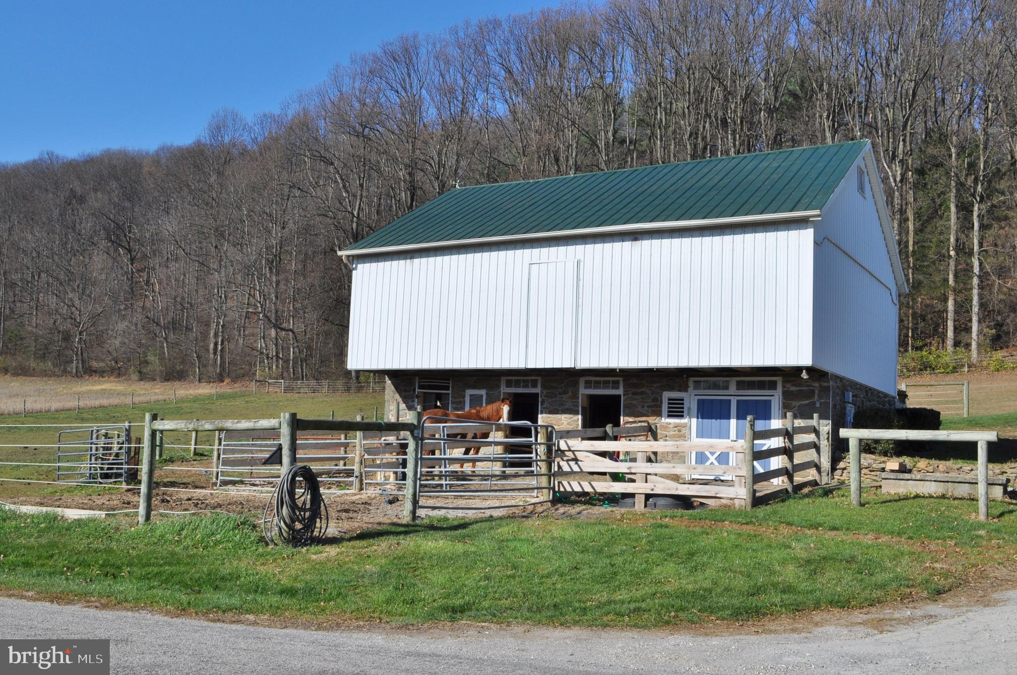 CODORUS TWP - Residential