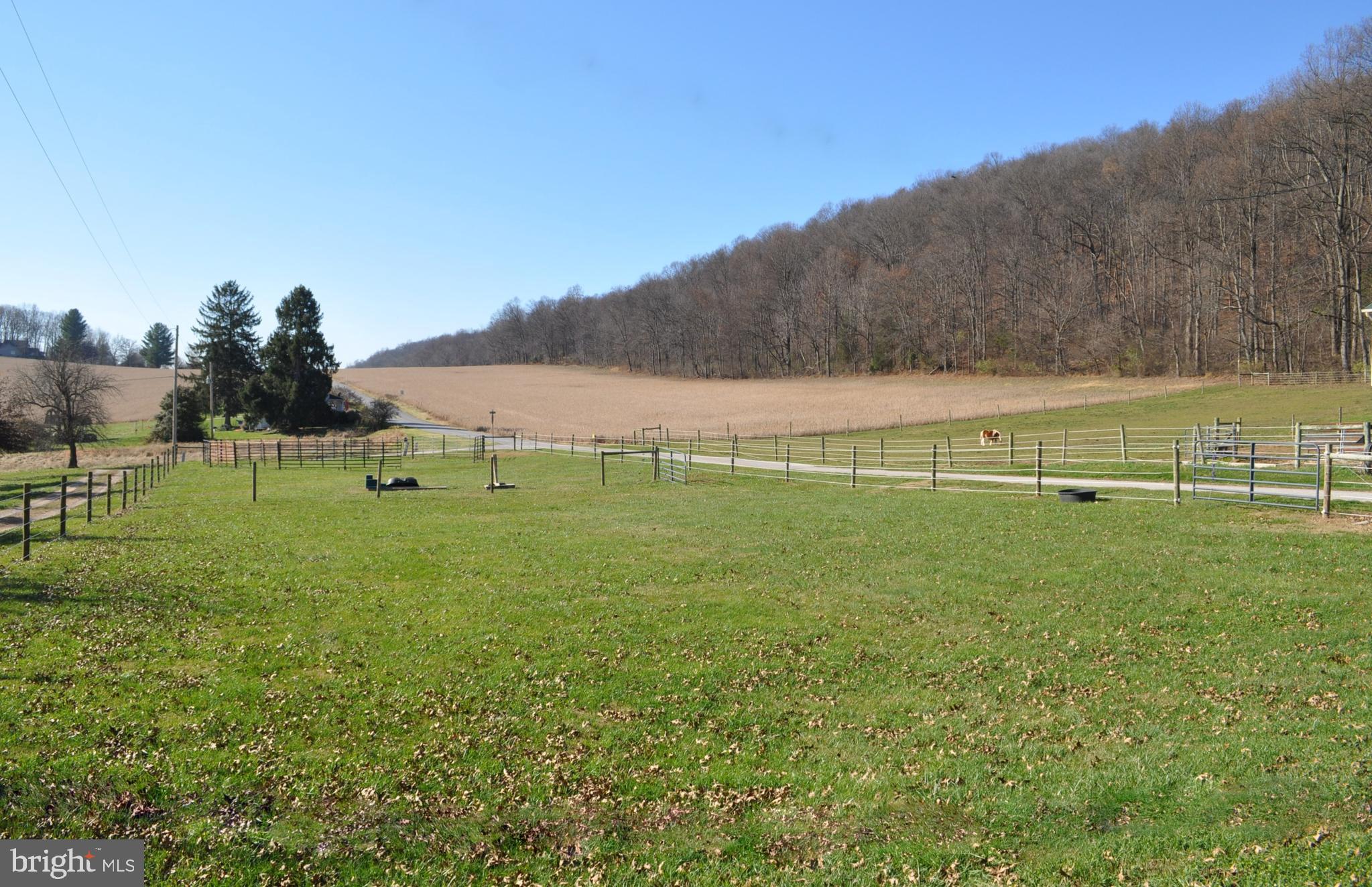 CODORUS TWP - Residential