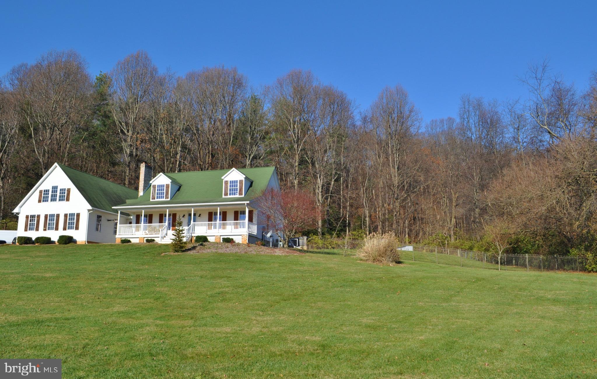 CODORUS TWP - Residential