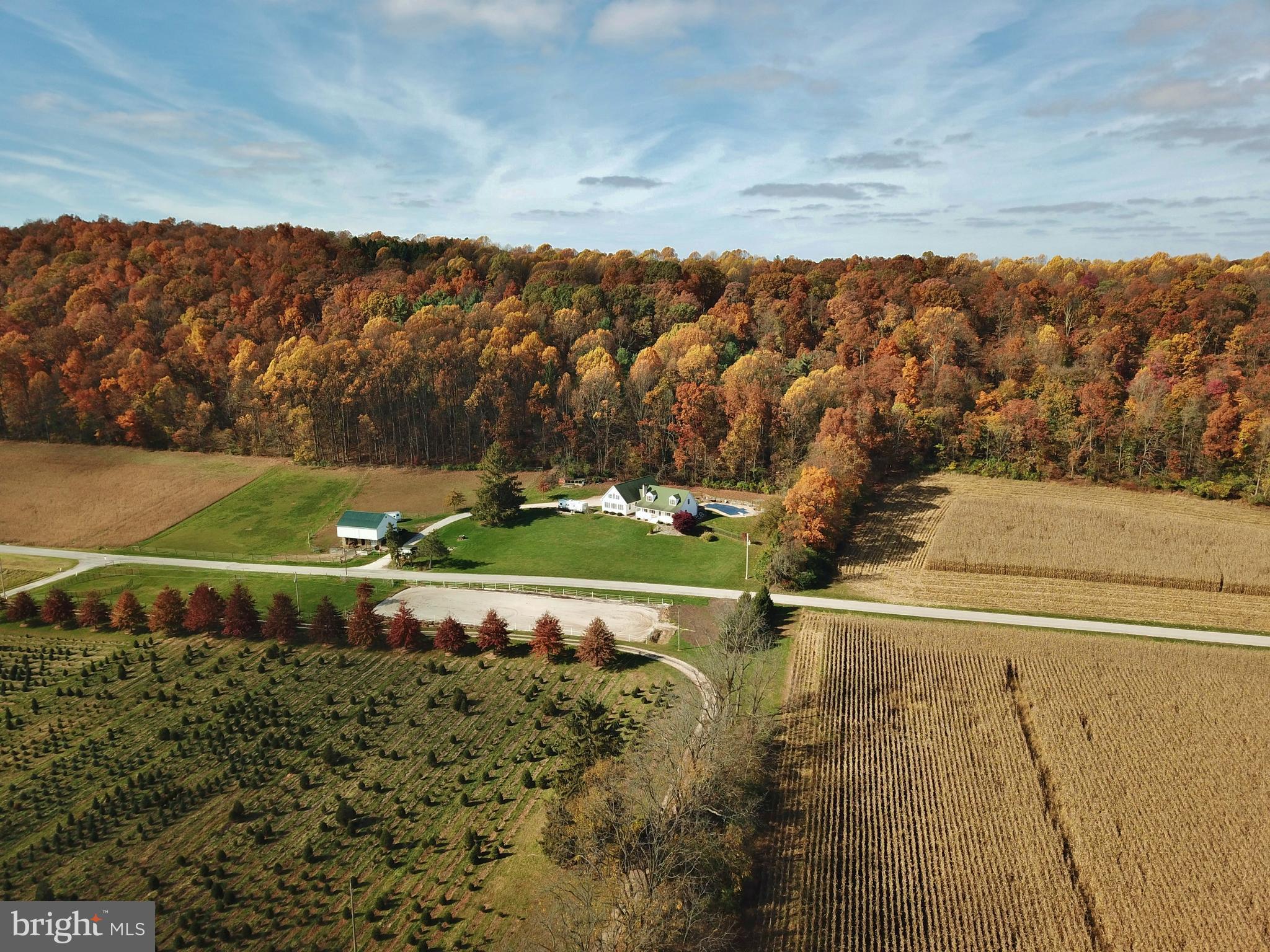 CODORUS TWP - Residential