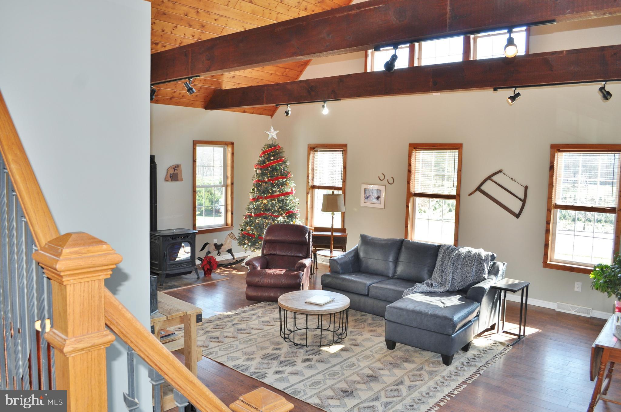 CODORUS TWP - Residential