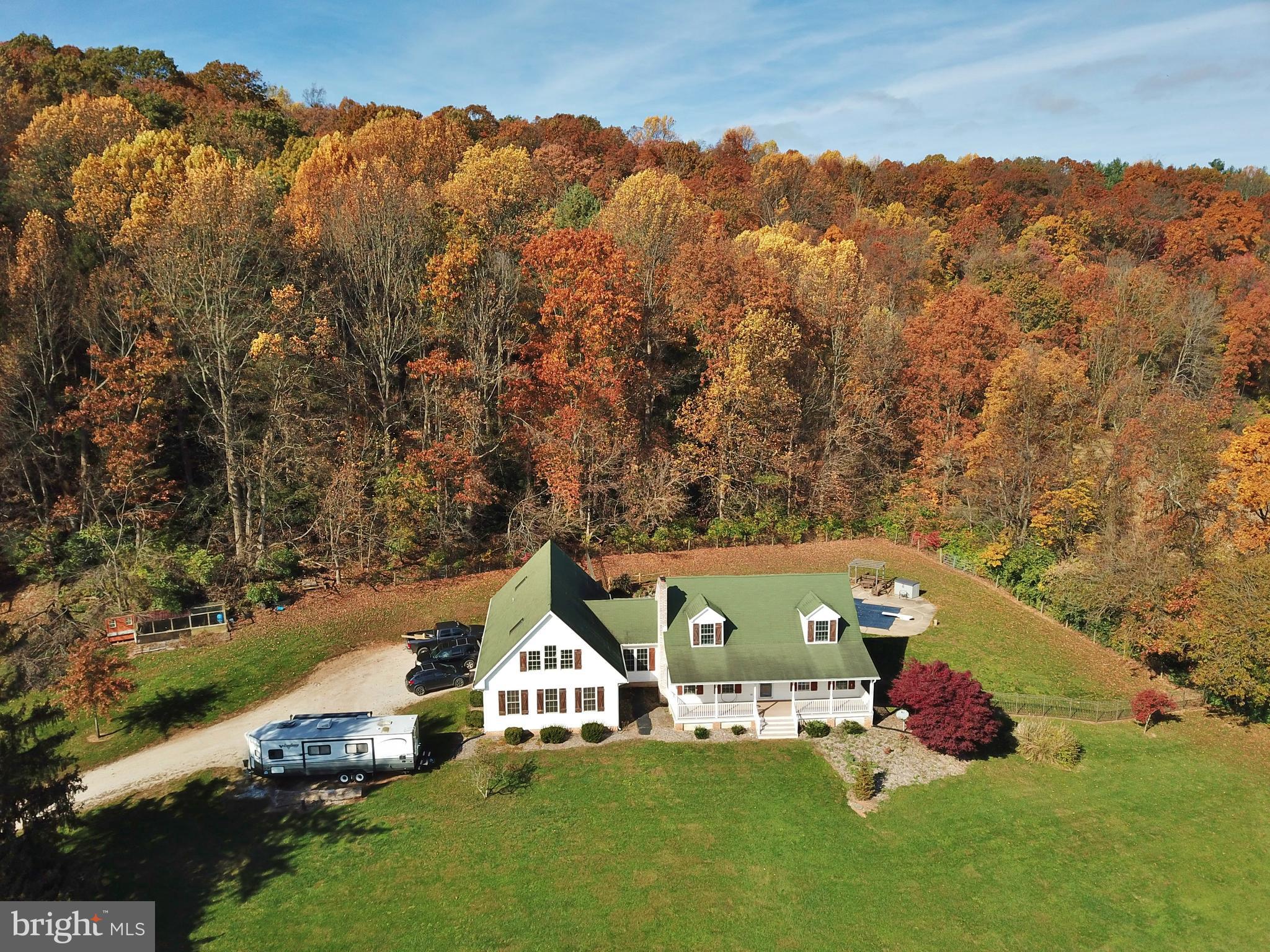 CODORUS TWP - Residential