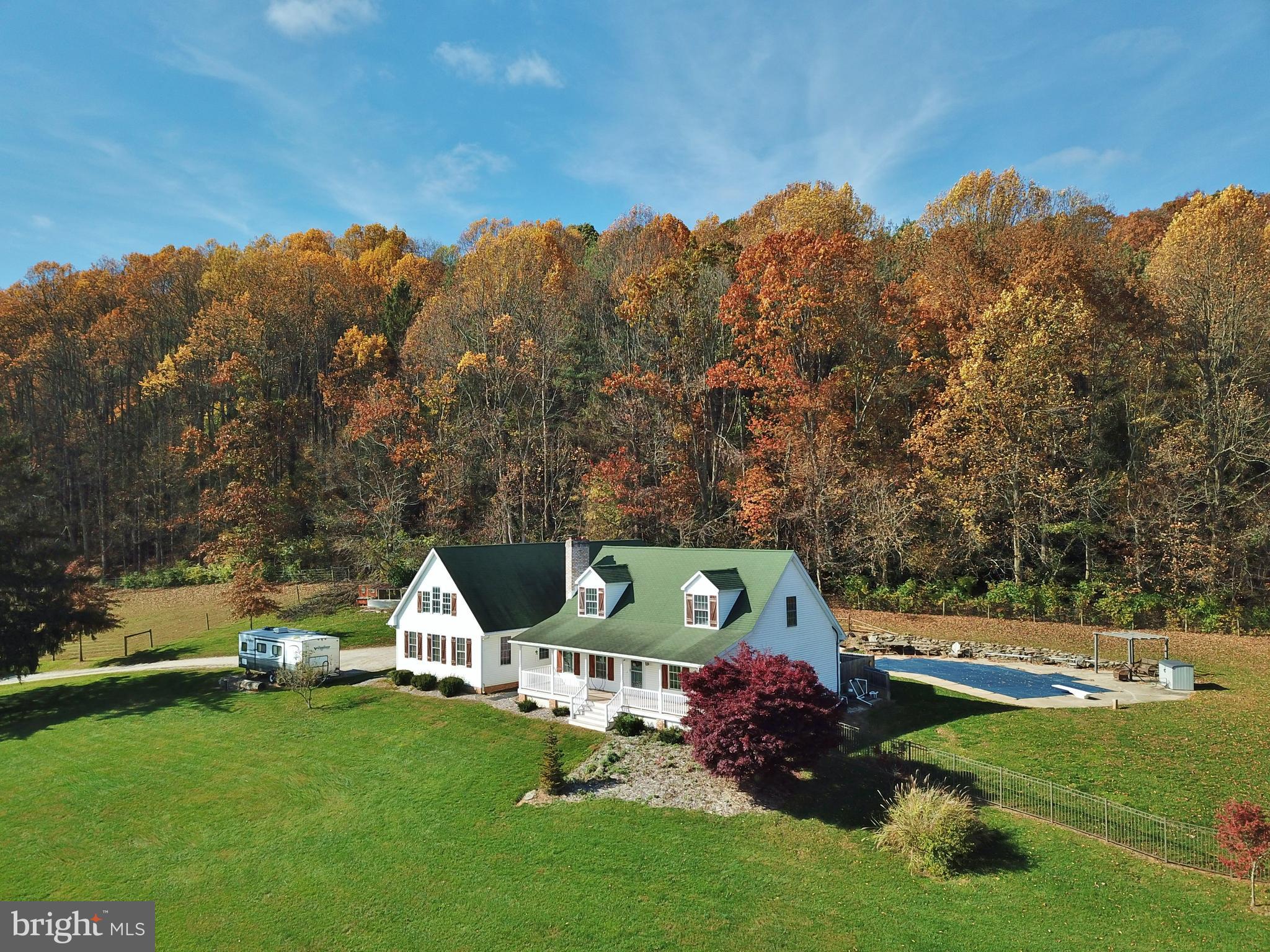 CODORUS TWP - Residential