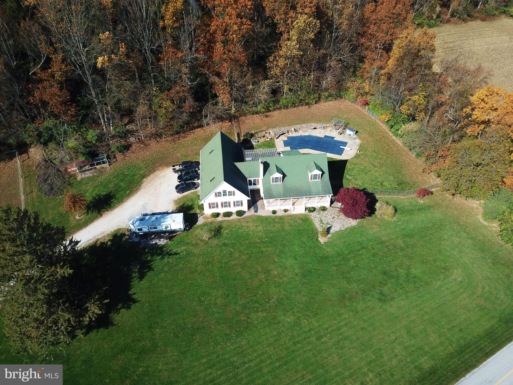 CODORUS TWP - Residential