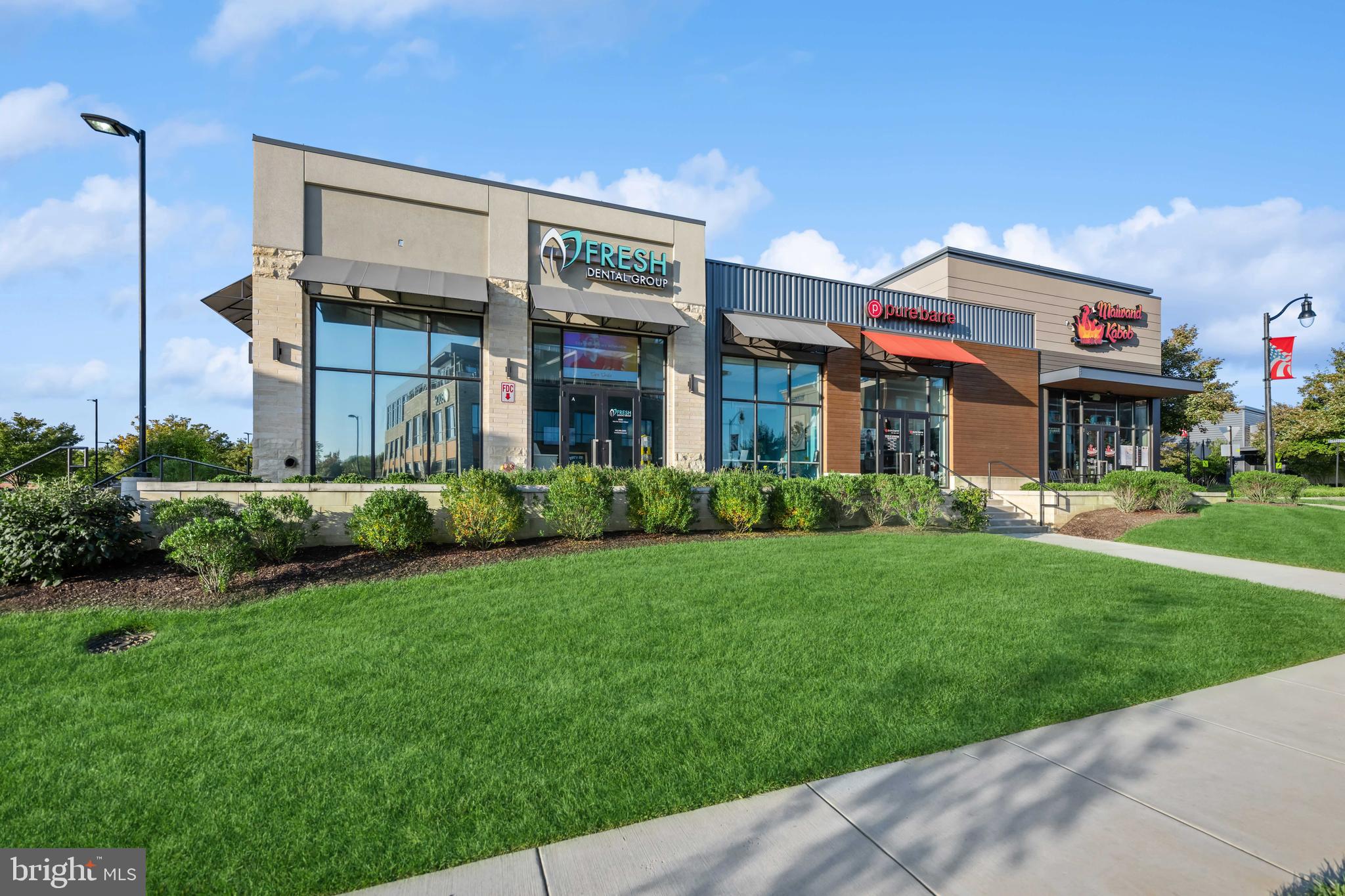 MAPLE HIGHLANDS - Residential