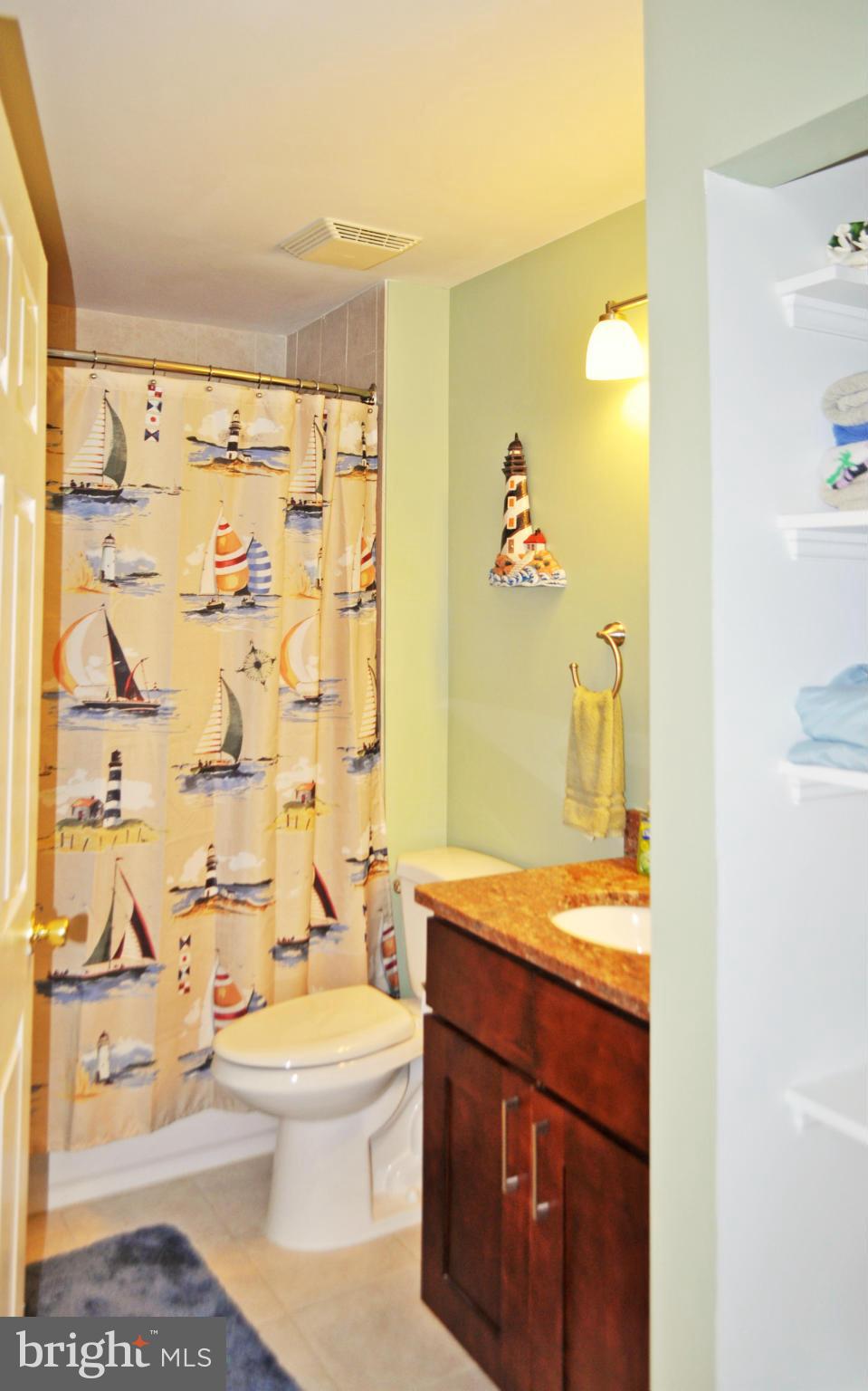 STRATFORD - Residential