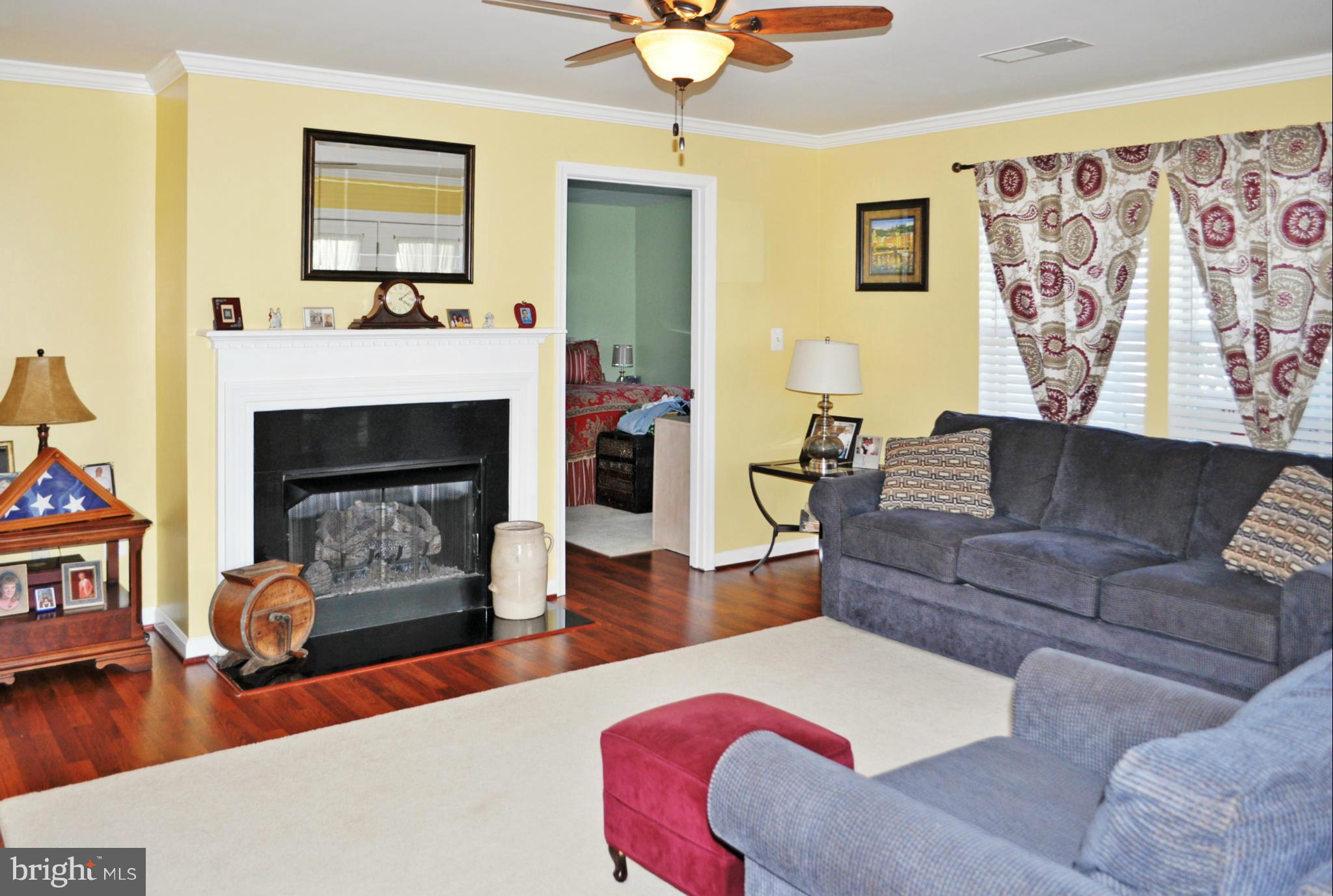 STRATFORD - Residential