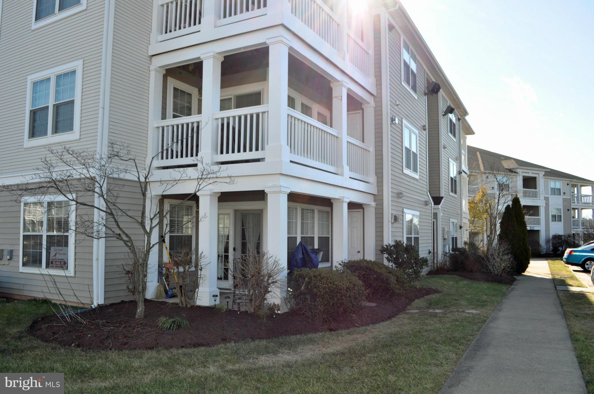 STRATFORD - Residential