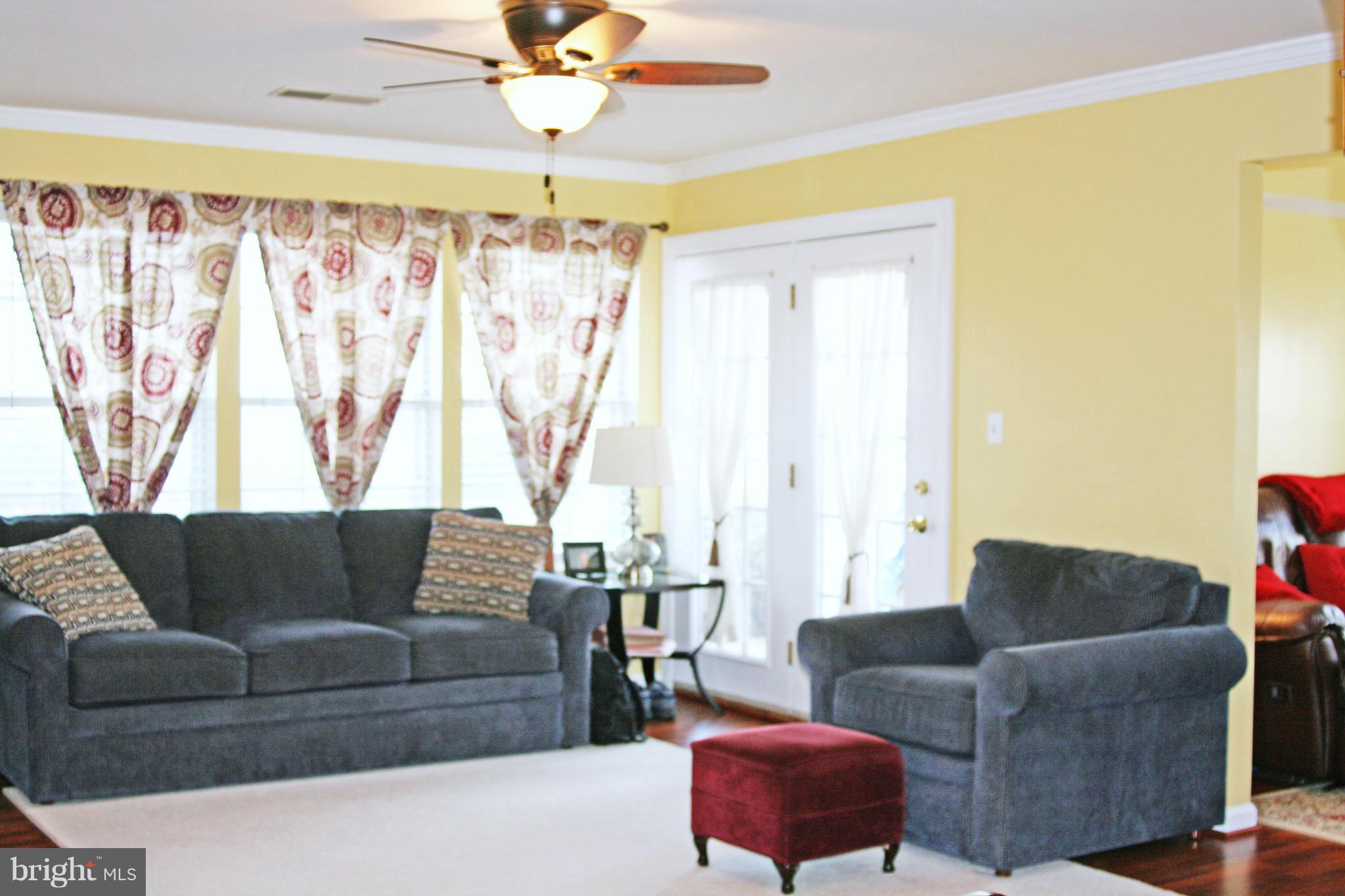 STRATFORD - Residential