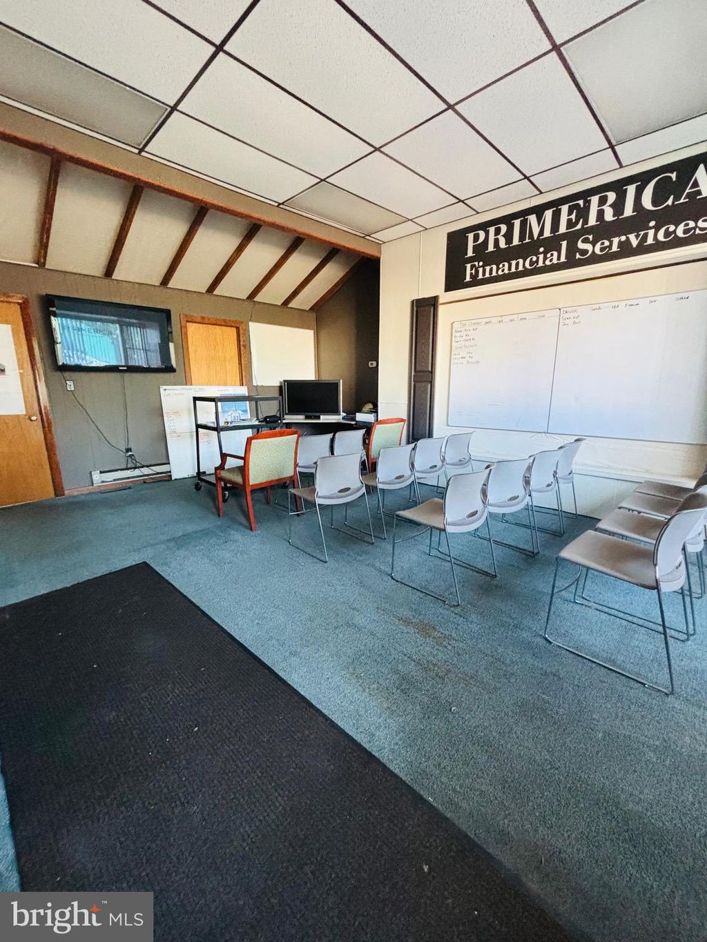 Photo of 25 S Lehigh Avenue, FRACKVILLE, PA 17931 (MLS # PASK2024584)