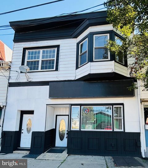 25 S LEHIGH AVENUE FRACKVILLE PA 17931