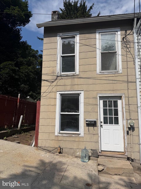 Photo of 626 S 17 1/2 Street, READING, PA 19606 (MLS # PABK2074746)