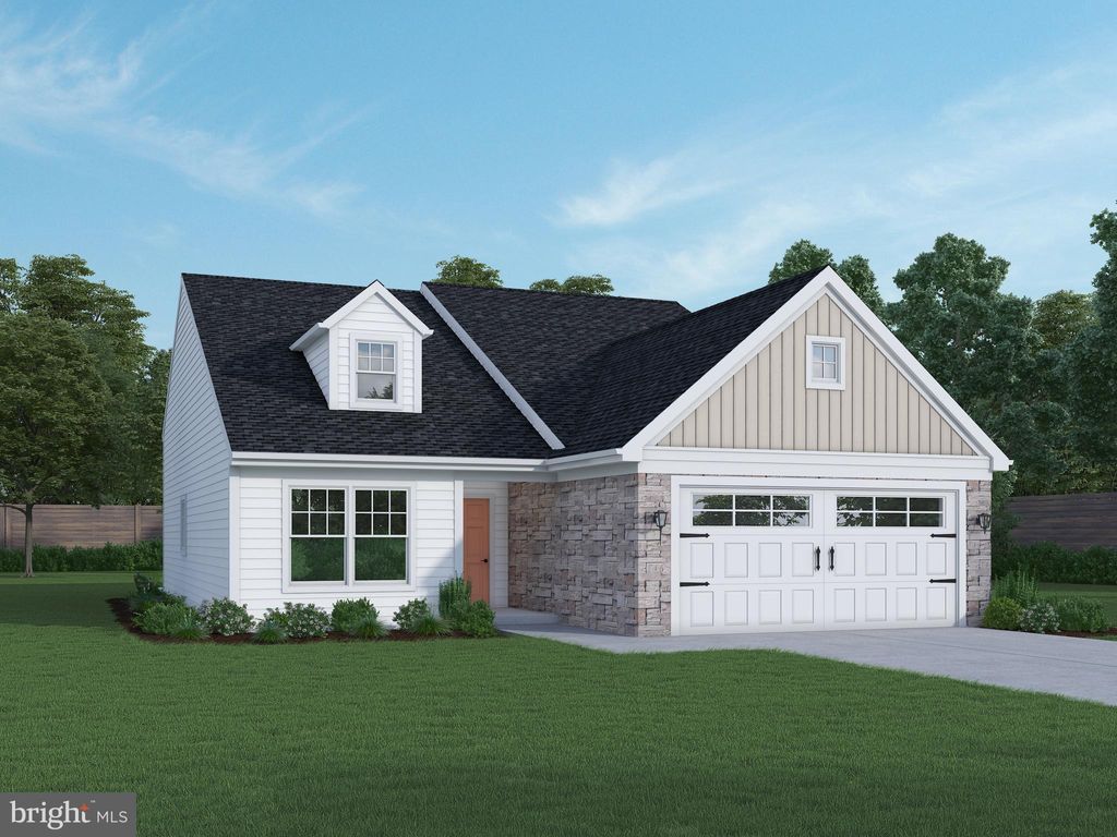 Photo of 1244 Mosaic Drive #383, LEBANON, PA 17042 (MLS # PALN2024286)