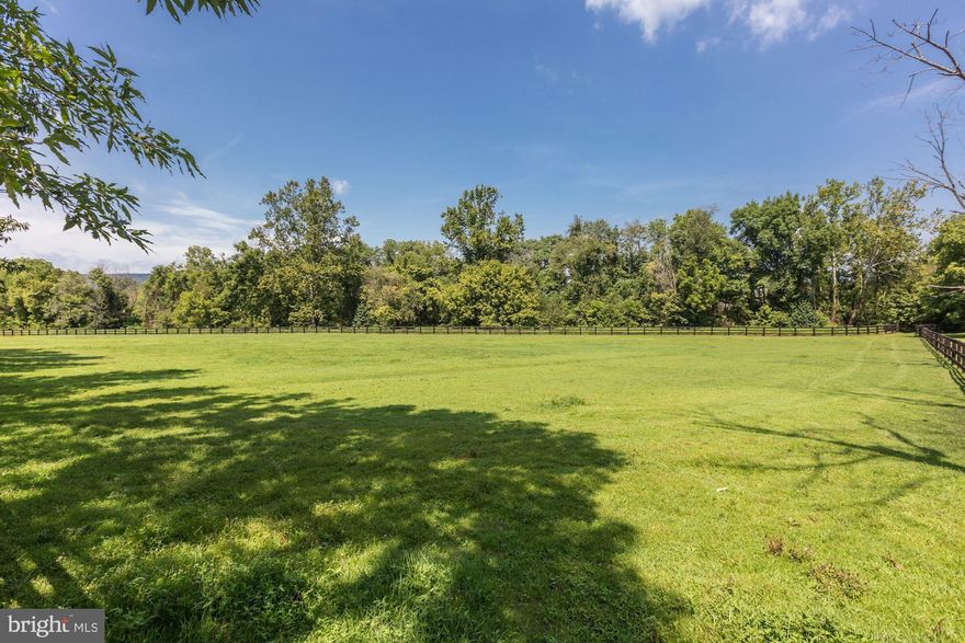 SUBSTANTIAL PRICE REDUCTION - 40 acre country estate in a private setting at the foothills of the Blue Ridge Mountains. 4 homes and extensive equine facilities. Benefiting from Virginia Land Trust conservation easement. Currently operating as an equestrian facility with wedding/event/B&B/winery options. Income potential from 4 homes including a 1904 5 bedroom farmhouse with period features, 2 bedroom apartment and two 1 bedroom cottages. Substantial equine facilities including 200x150 outdoor arena and 120x90 indoor arena. Adjoining wash stalls, tack room and 24 matted stalls (12x12). Additional stabling comprising 14 stalls and hay/equipment storage. Historic outbuildings include smoke house and ice house, 17th century cottage and post and beam bank barn. All outbuildings re-roofed during the last 12 months in addition to substantive interior upgrades. Extensive fenced paddocks with excellent rideout in Piedmont Hunt country. Zoning allows for many alternate rural uses. Immediate income potential from property rental and equine facility. Contact owner/agent for additional information and to schedule a tour.