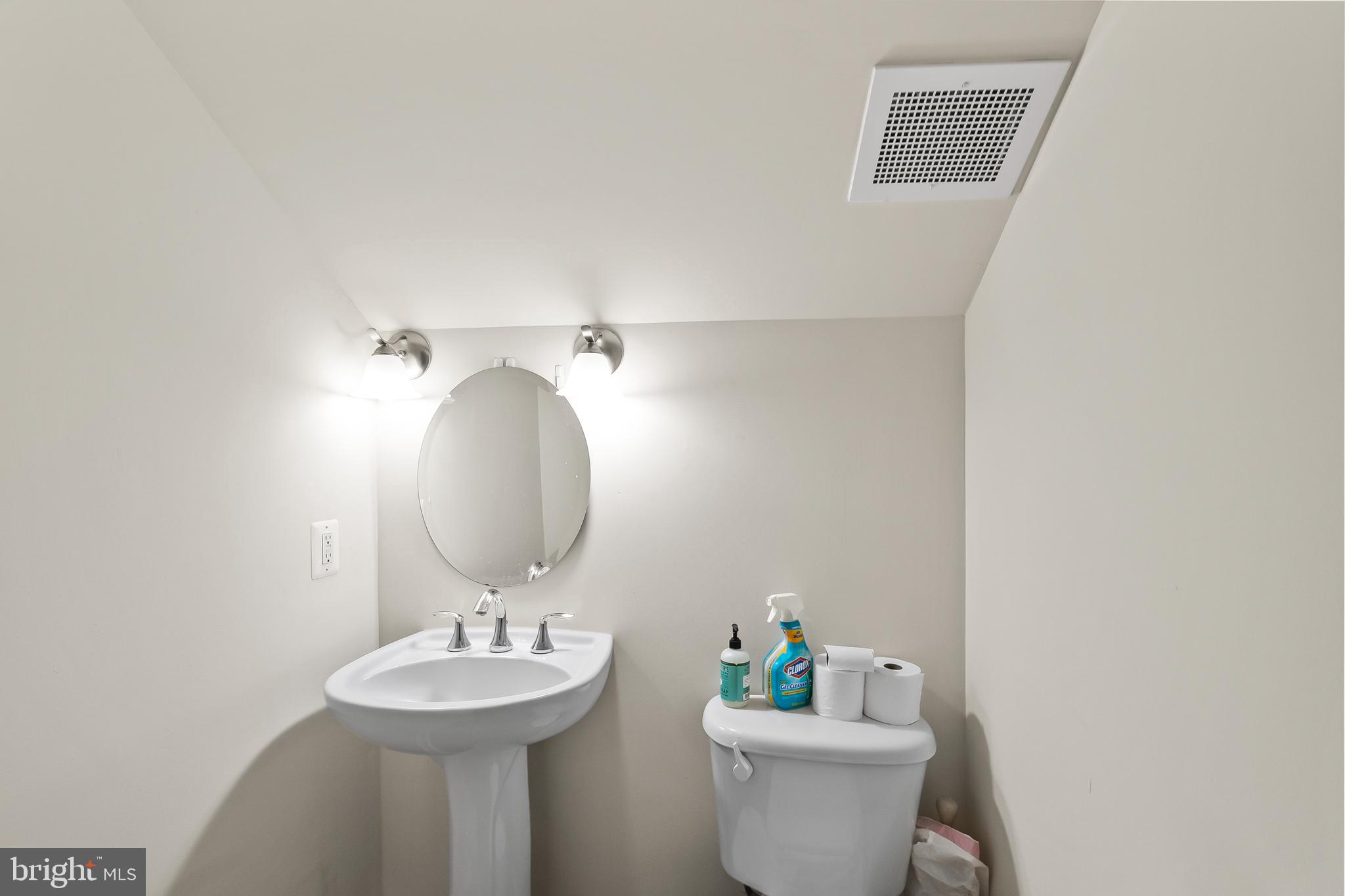 POTOMAC CLUB - Residential