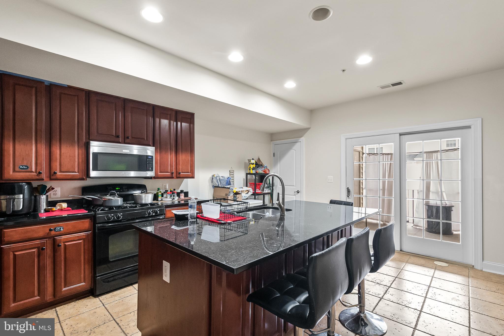 POTOMAC CLUB - Residential