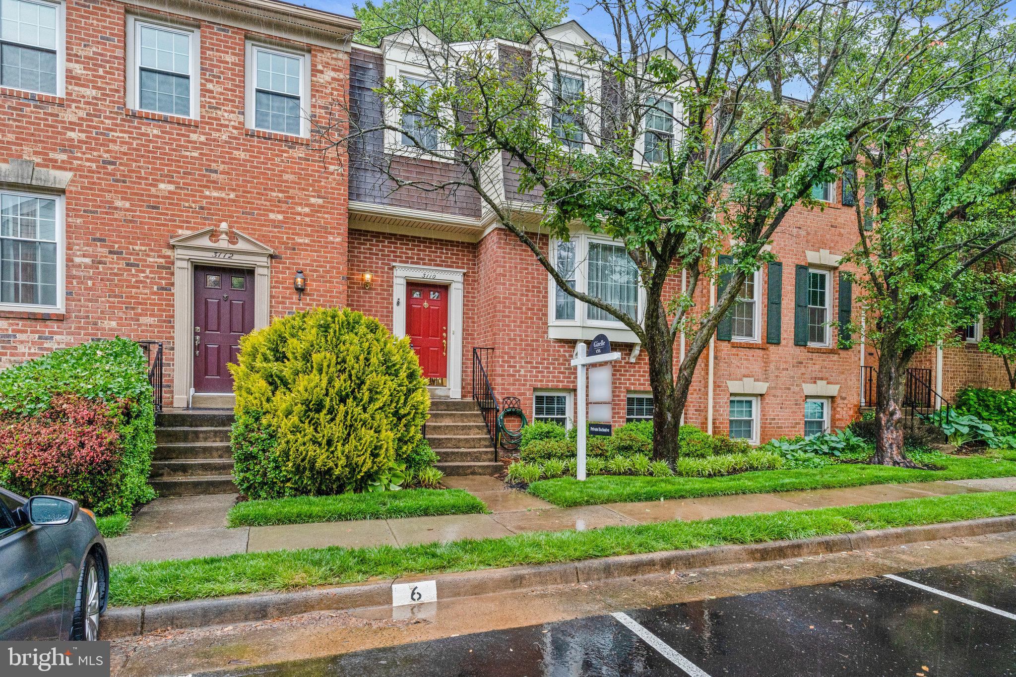 3110 WINDWOOD FARMS DRIVE