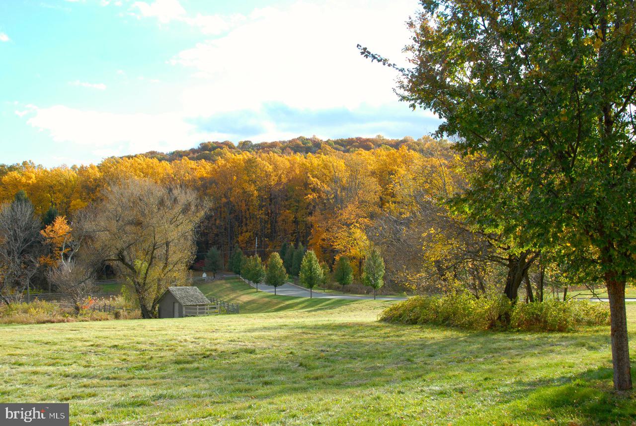 NEWPORT RIDGE - Land