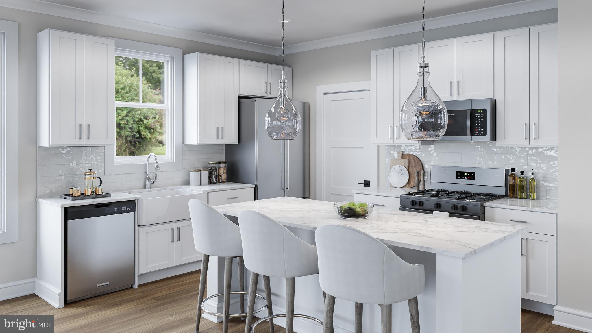 CAPTAIN'S COVE - Residential