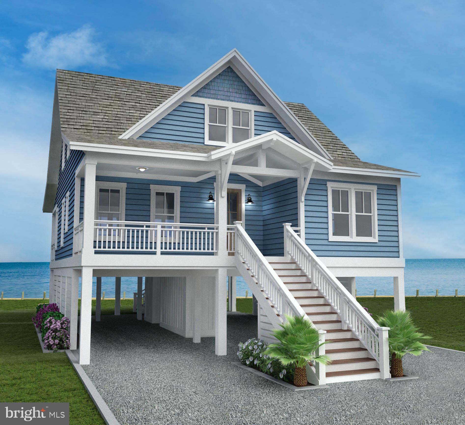 CAPTAIN'S COVE - Residential