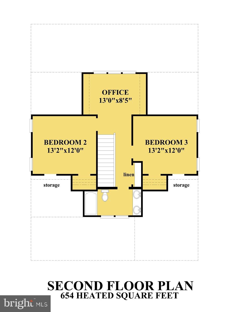 CAPTAIN'S COVE - Residential