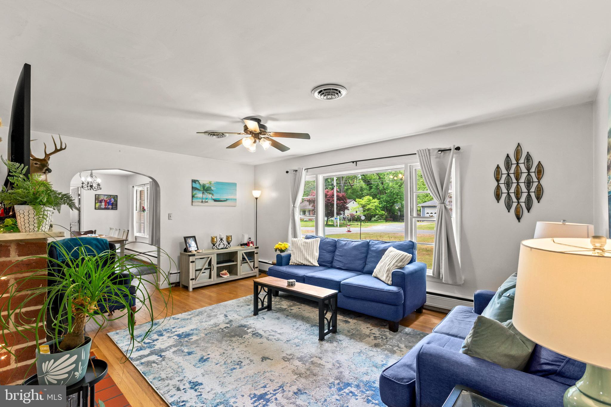 TOWN CREEK - Residential