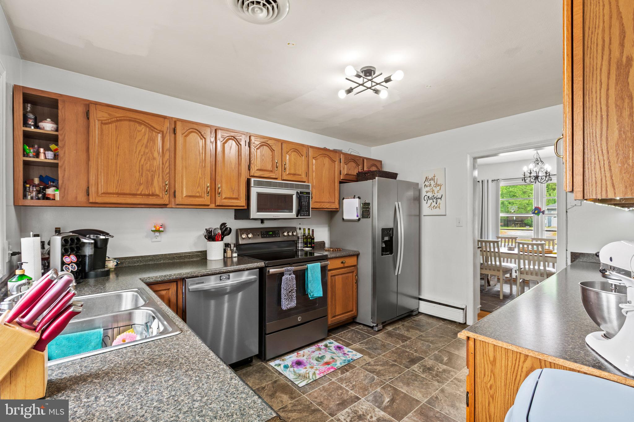 TOWN CREEK - Residential