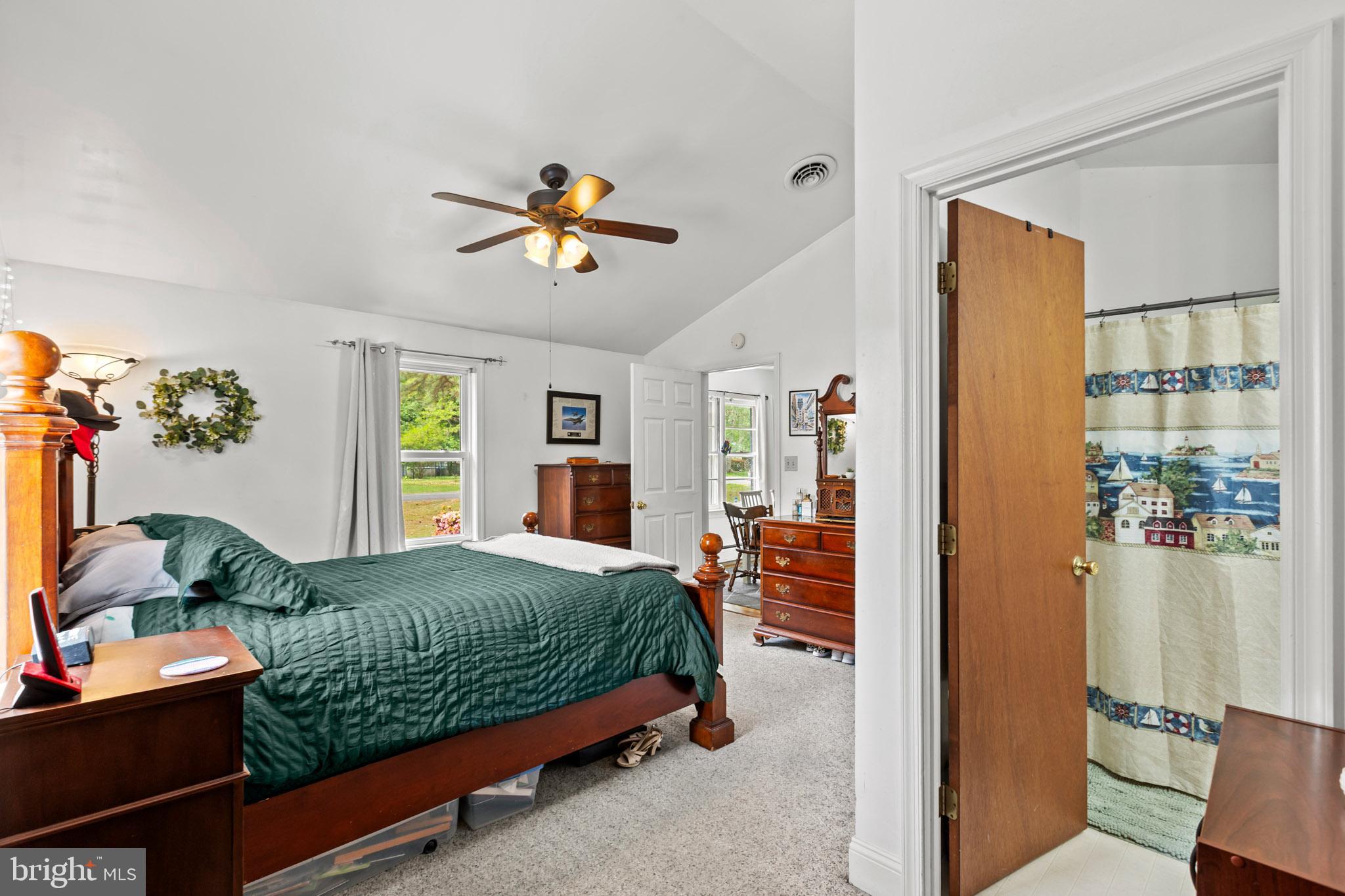 TOWN CREEK - Residential