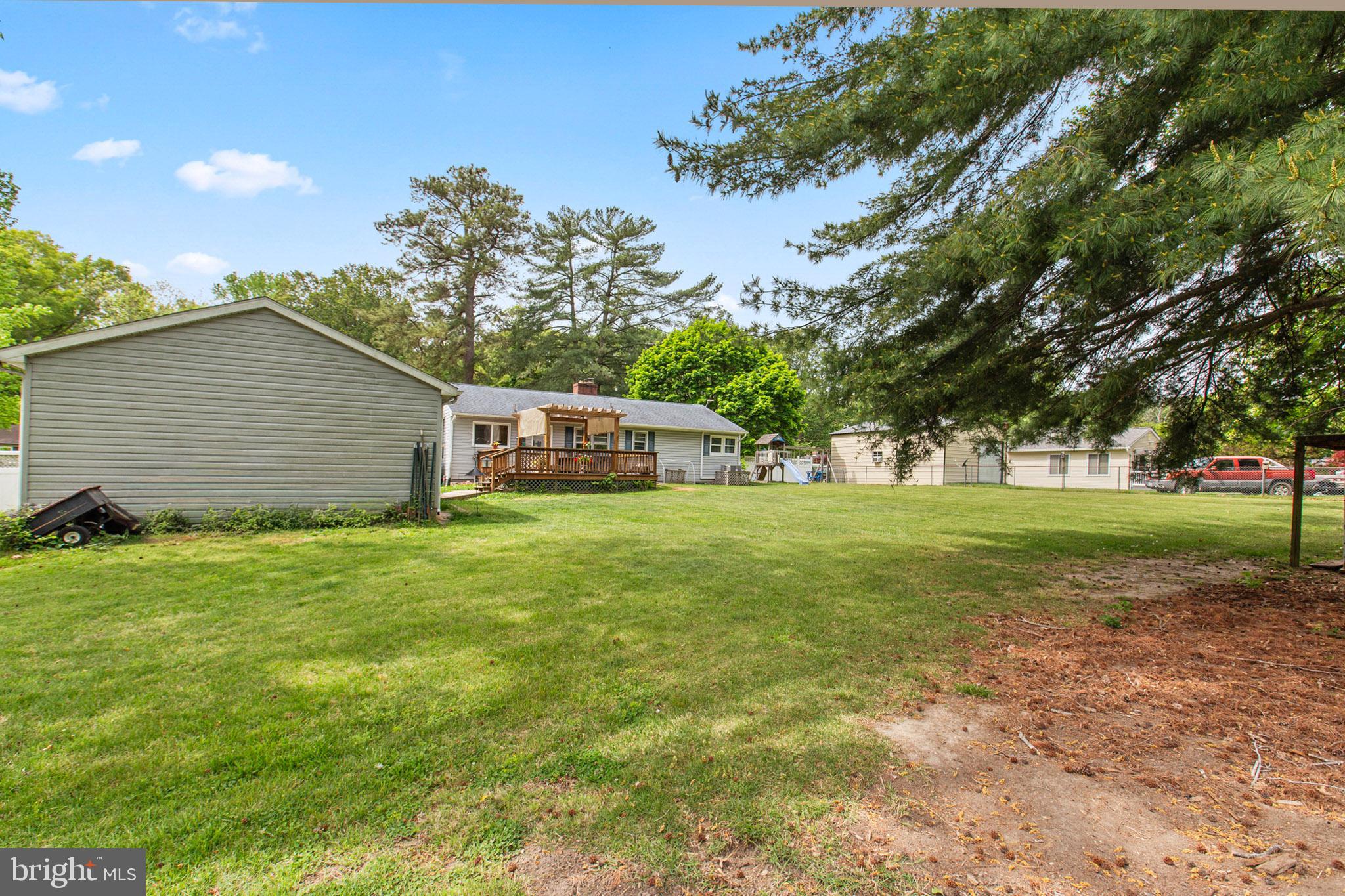 TOWN CREEK - Residential