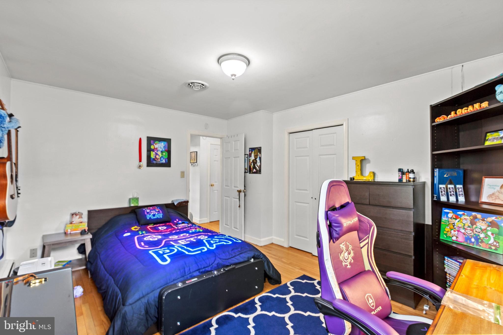 TOWN CREEK - Residential