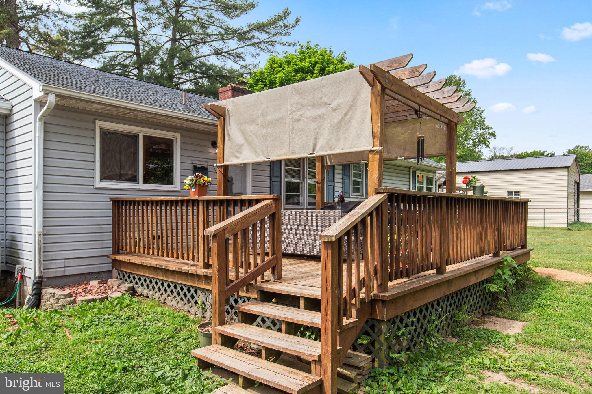TOWN CREEK - Residential