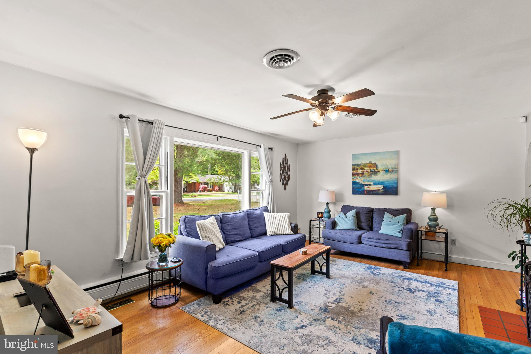 TOWN CREEK - Residential