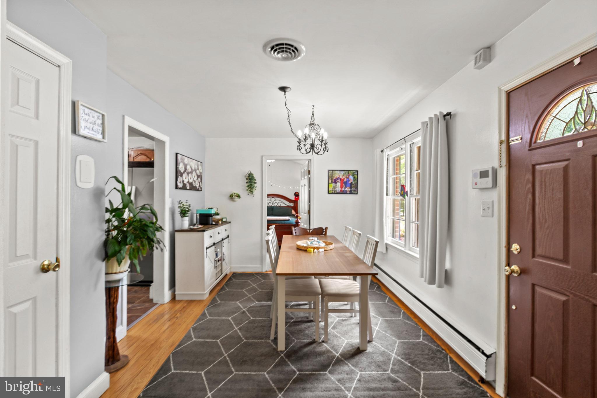 TOWN CREEK - Residential