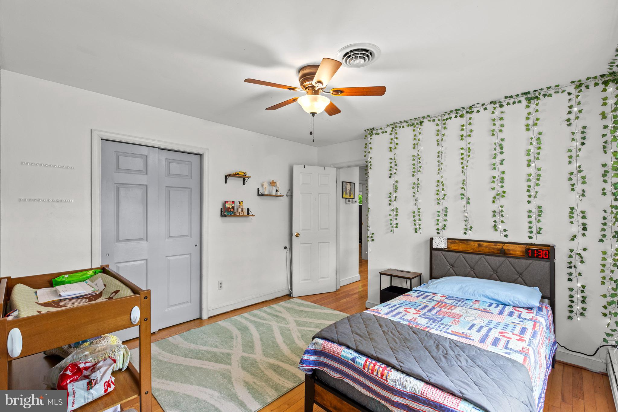 TOWN CREEK - Residential