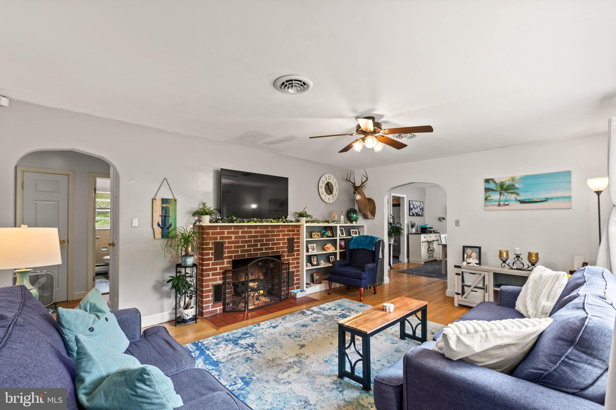 TOWN CREEK - Residential