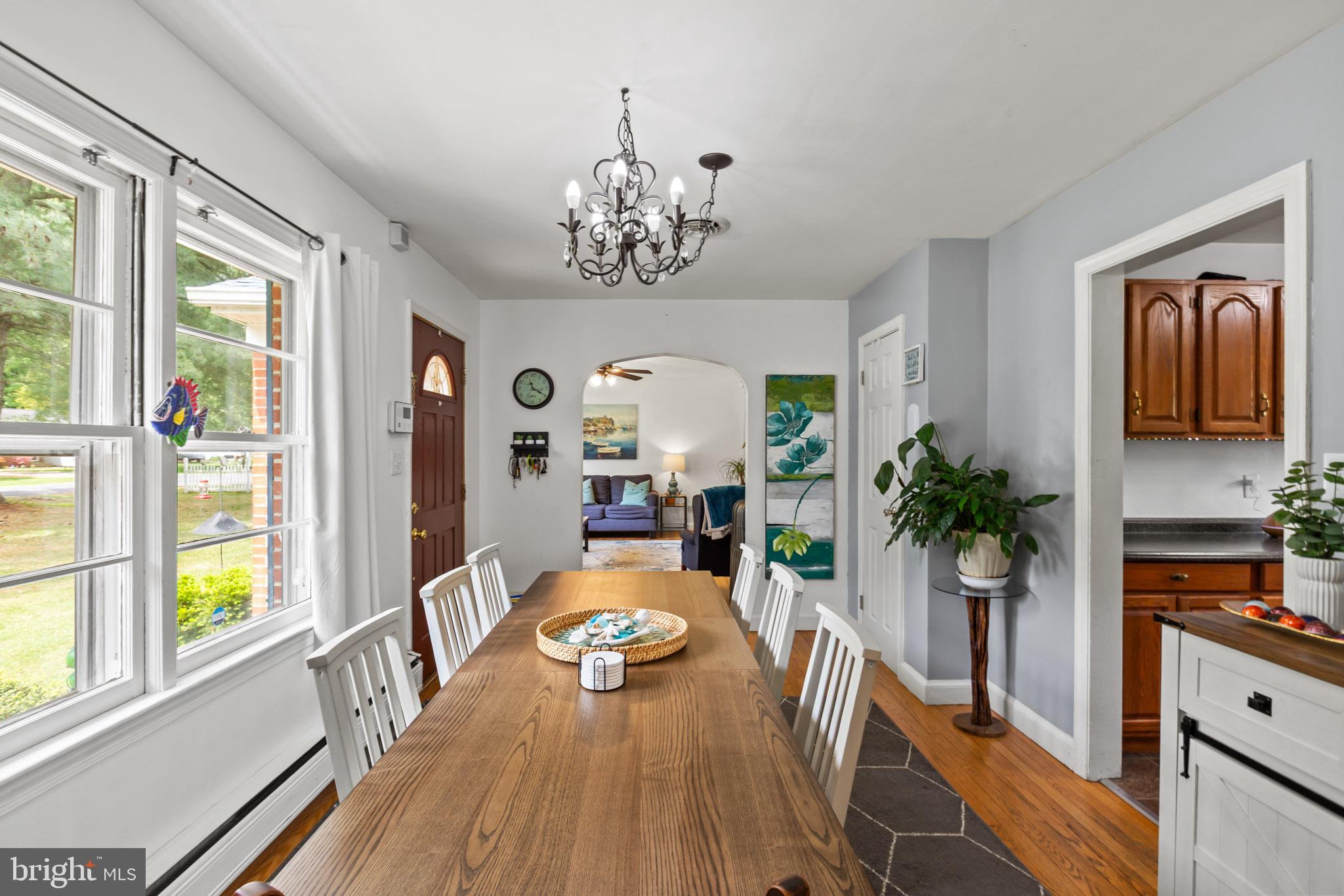 TOWN CREEK - Residential