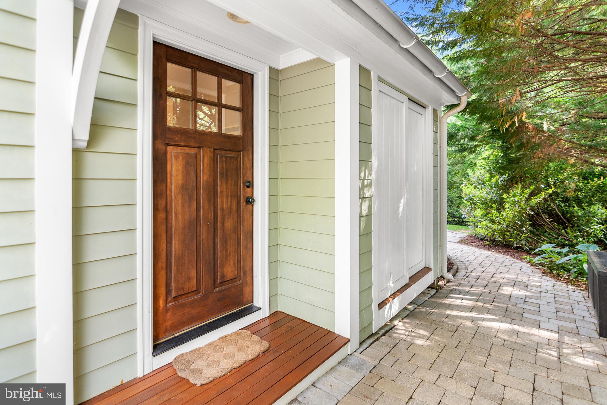 ADMIRAL HEIGHTS - Residential