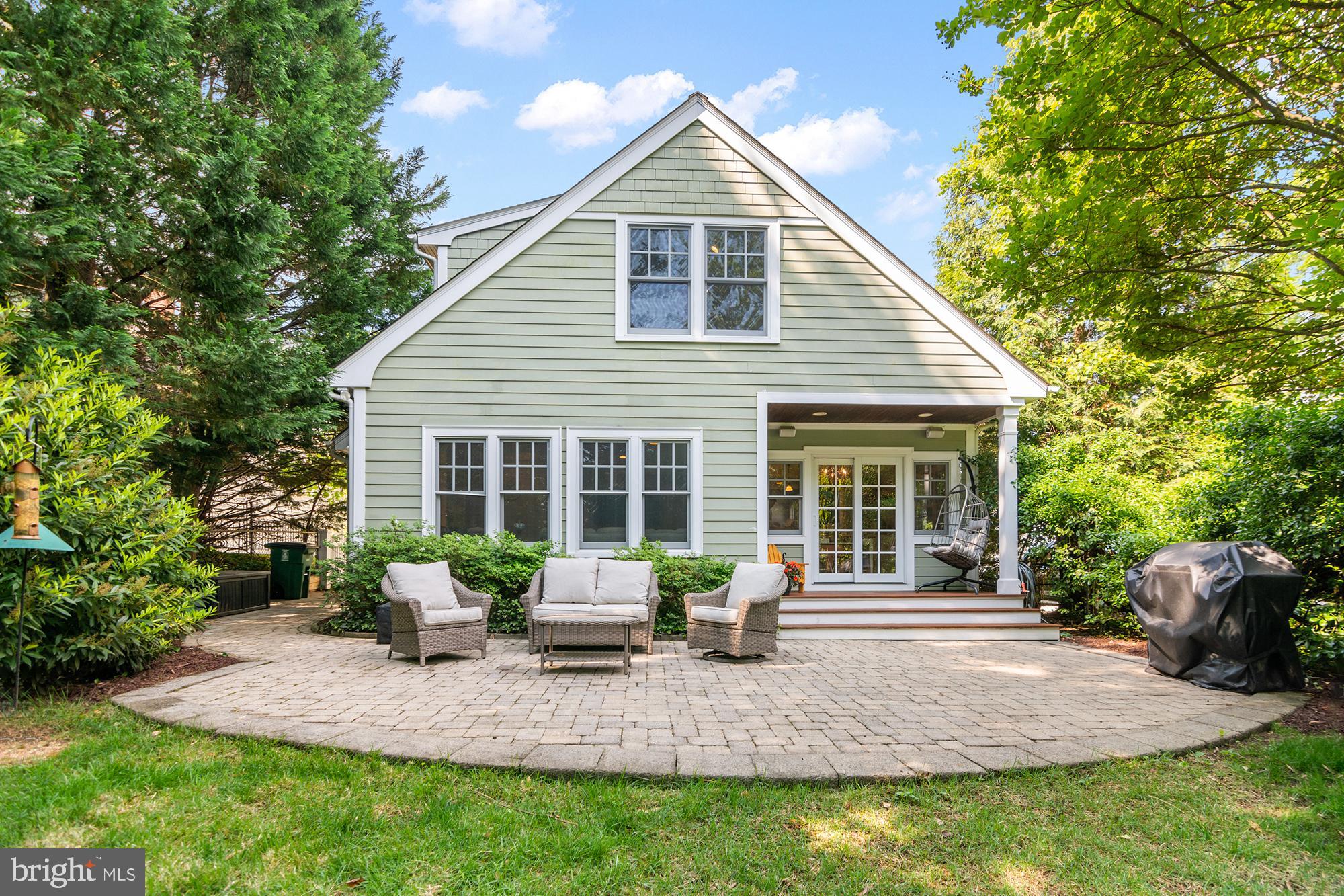 ADMIRAL HEIGHTS - Residential